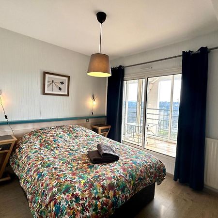 The Belvedere: City Centre With Magnificent Views Apartment ปัวติเยร์ ภายนอก รูปภาพ